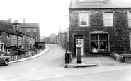 Waterloo Road c.1965, Kelbrook