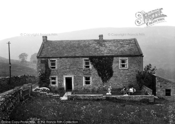 Photo of Keld, Butt House c.1934
