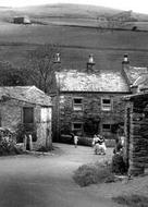 Friendship c.1960, Keld