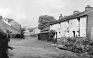 The Village c.1955, Keld