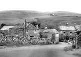 The Village c.1960, Keld