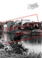 "Kelso Mills" c.1950, Kelso