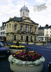 Town Hall 1990, Kelso