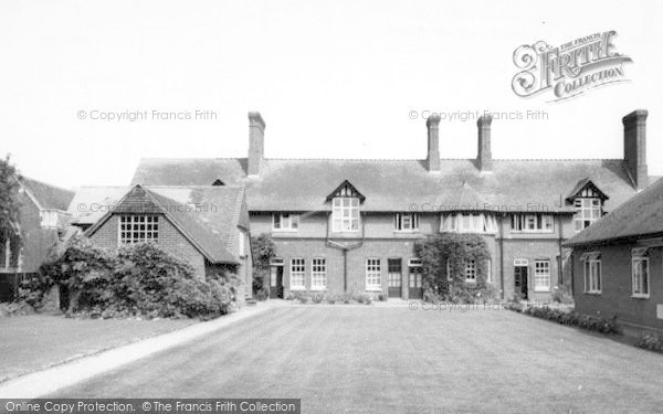 Photo of Kelvedon, Dominican Convalescent Home c.1965