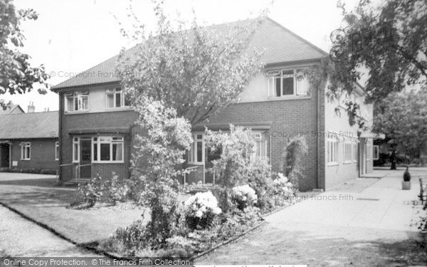 Photo of Kelvedon, Dominican Convalescent Home c.1965