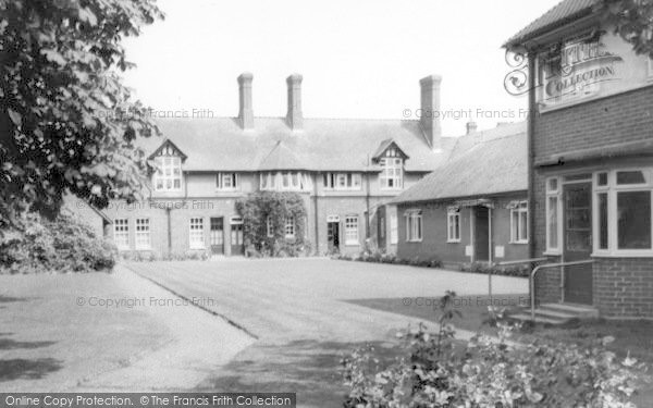 Photo of Kelvedon, Dominican Convalescent Home c.1965