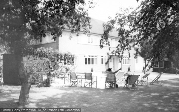 Photo of Kelvedon, Dominican Convalescent Home c.1965
