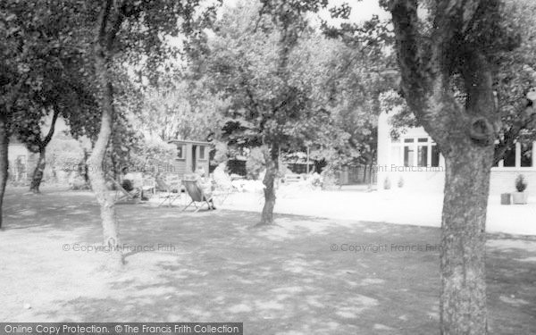 Photo of Kelvedon, Dominican Convalescent Home c.1965