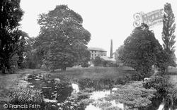 Gray's Mill 1925, Kelvedon