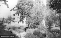 The Mill c.1965, Kelvedon