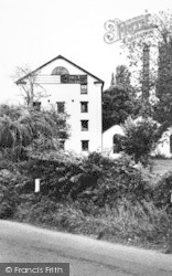 The Old Mill House c.1960, Kelvedon