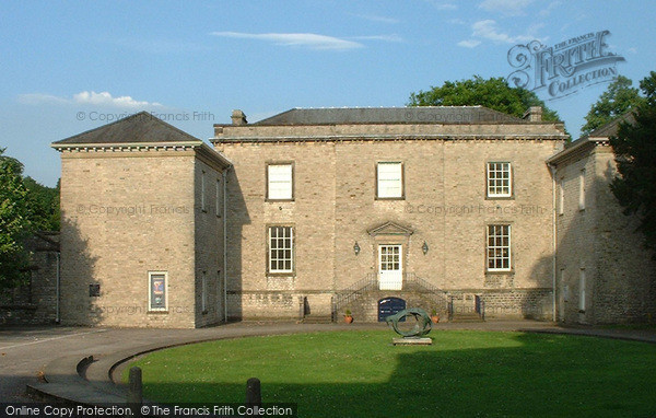Photo of Kendal, Abbot Hall 2005