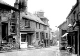 Branthwaite Brow 1914, Kendal