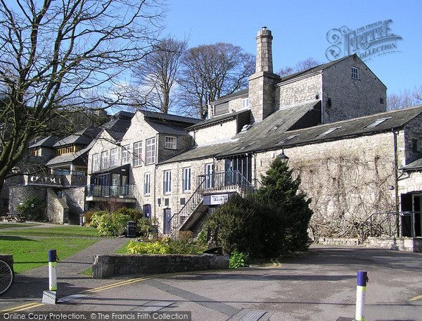 Photo of Kendal, Brewery Arts Centre 2005