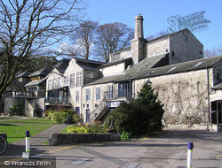 Brewery Arts Centre 2005, Kendal