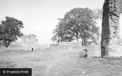 Castle 1950, Kendal
