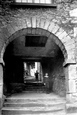 Collin Croft 1914, Kendal