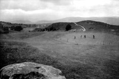 Golf Links 1914, Kendal