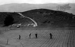 Golf Links 1914, Kendal