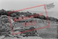 Golf Links 1914, Kendal