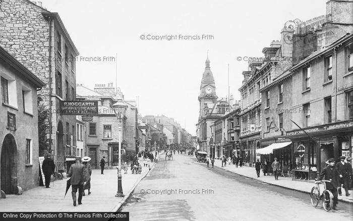 Photo of Kendal, Highgate 1914