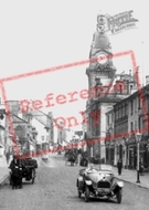 Highgate 1914, Kendal