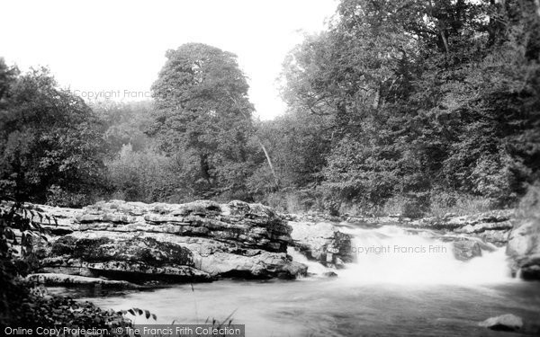 Photo of Kendal, Kent Force 1888