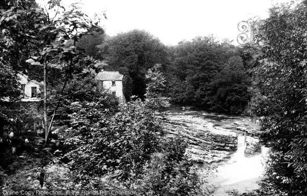 Photo of Kendal, Kent Force 1891