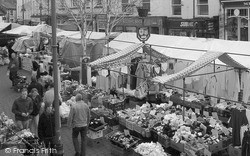 Market Place 2005, Kendal