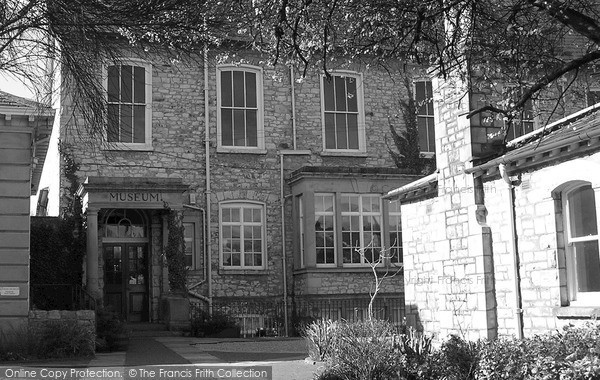 Photo of Kendal, Museum 2005