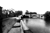 Nether Bridge 1888, Kendal