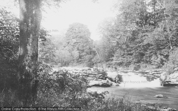 Photo of Kendal, Sedgwick Force 1888