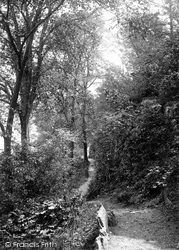 Serpentine Walks 1894, Kendal