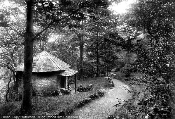 Photo of Kendal, Serpentine Walks 1914