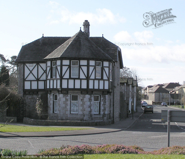 Photo of Kendal, The Old Toll House 2005