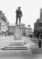 The War Memorial 1921, Kendal