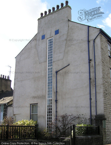 Photo of Kendal, Westmorland Long Window 2005