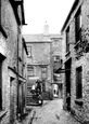 Yard 59, Stramongate 1914, Kendal