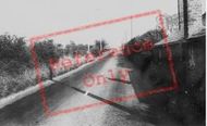 High Street c.1965, Kenfig Hill