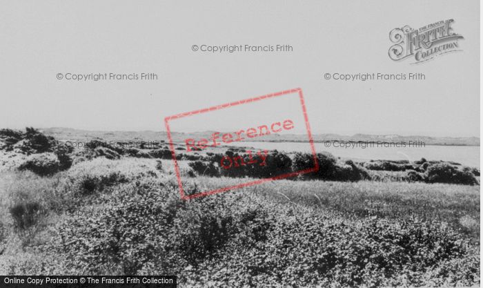 Photo of Kenfig, Pool c.1965