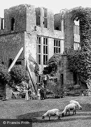 Castle 1892, Kenilworth
