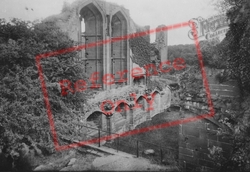 Castle 1922, Kenilworth