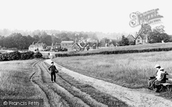 Village 1892, Kenilworth