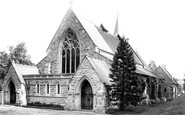 Kenley, Church 1903