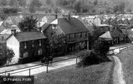 From Riddlesdown 1903, Kenley