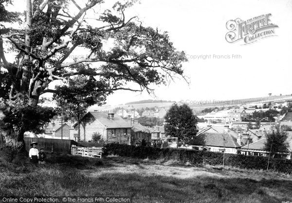 Photo of Kenley, From The Oaks 1903