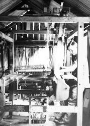 A Tweed Shop c.1937, Kenmare
