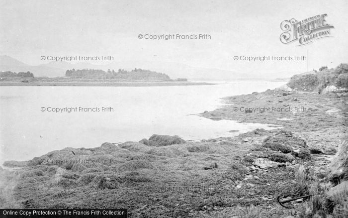 Photo of Kenmare, The Bay c.1937