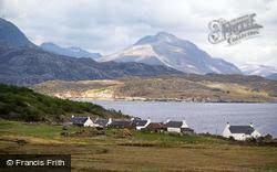 And Outer Loch Torridon 1977, Kenmore