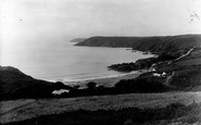 Example photo of Kennack Sands